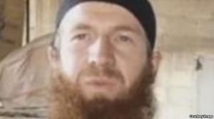 США: в Сирии погиб командир ИГИЛ Омар аль-Шишани - Похоронный портал