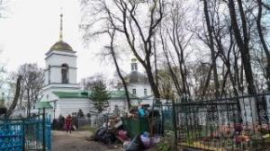 Орловские кладбища требуют повышенного внимания коммунальщиков - Похоронный портал