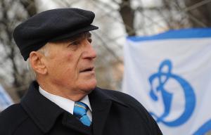Чемпион Европы по футболу Виктор Царев скончался на 86-м году жизни - Похоронный портал