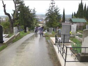 В Сочи увеличат количество муниципальных кладбищ (видео) - Похоронный портал