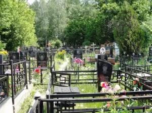 Гильдия экскурсоводов Казани взялась за разработку туристских маршрутов по кладбищам города - Похоронный портал