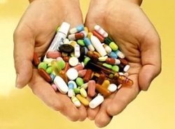 5 наиболее опасных лекарственных комбинаций