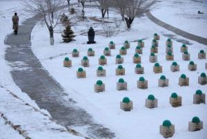 К поддержке мемориального кладбища в Россошках привлекут меценатов - Похоронный портал