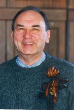 В Санкт-Петербурге умер выдающийся виолончелист Анатолий Никитин