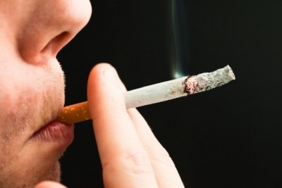 Курение ведет к безделью, апатии и депрессии