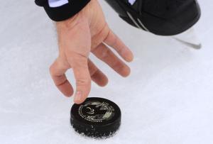 Чешский хоккейный судья умер после попадания шайбы в голову - Похоронный портал