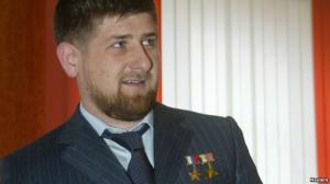 Кадыров награждён медалью Белорусского Союза ветеранов войны в Афганистане - Похоронный портал