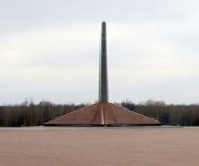 В Калининградской области увеличено финансирование военно-мемориального комплекса «Курган славы» - Похоронный портал