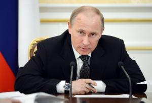 Владимир Путин поручил правительству до 30 июня принять меры по снижению смертности в России - Похоронный портал