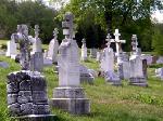 Почему в Башкирии ликвидируют два кладбища и куда перенесут захоронения
