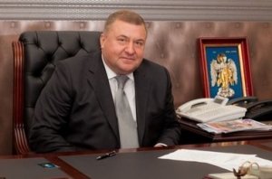 Скончался городской голова Мелитополя Сергей Вальтер - Похоронный портал