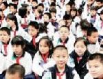 Давка в китайской школе: один ученик погиб, 20 ранены
