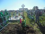 500 тысяч рублей за украденное с кладбища тело: загадочная история из Сибая получила продолжение