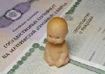Программа материнского капитала не помогла повысить показатель рождаемости по РФ
