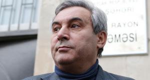 Ушел из жизни азербайджанский адвокат и правозащитник Эльтон Гулиев  - Похоронный портал