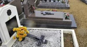 Тольяттинцам не хватит мест на кладбищах - Похоронный портал