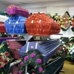В Новозыбкове сотрудник ритуальной службы упал и не выжил - Похоронный портал