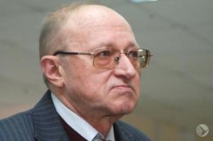 В Пензе после тяжелой болезни умер 66-летний журналист Сергей Инюшкин. - Похоронный портал