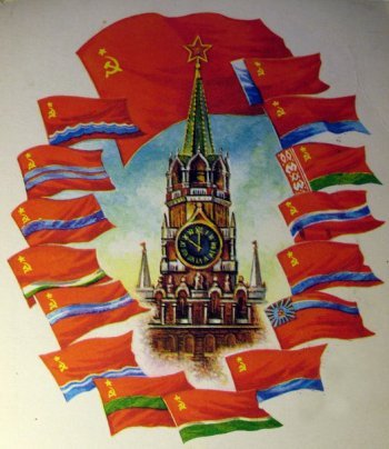 Смерть СССР. 50% советских людей выступают против преждевременных похорон СССР - Похоронный портал