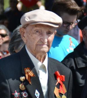 Умер старейший коммунист и фронтовик из Бердска - Похоронный портал