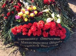 Блогеры назвали места захоронений российских спецназовцев, погибших в Украине.