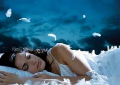 Ночной сон назвали природным механизмом замедления старения
