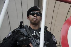 В Таиланде россиянин пытался повеситься в полицейском отделении - Похоронный портал