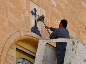 «The Christian Post»: Памятники уничтожает не только ИГИЛ – но и Азербайджан - Похоронный портал