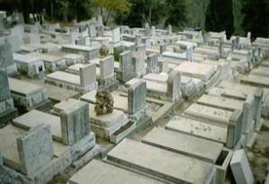 Израильтянам предлагают уход за могилами родных - Похоронный портал