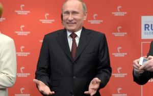 Путин обеспокоен "наркотизацией России" - Похоронный портал
