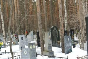 До 100 тысяч рублей за место на кладбище (видео) - Похоронный портал
