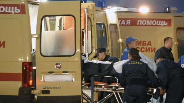 Пассажир рейса "Душанбе-Челябинск" умер на борту самолёта (видео) - Похоронный портал