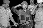 В Японии умер Хироо Онода, солдат, не поверивший в поражение