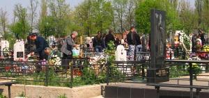 Ритуальная служба бьет тревогу: новое кладбище нужно строить лихорадочными темпами, иначе Николаев «захлебнется в трупах» - Похоронный портал