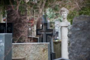 В столице запустят бесплатную экскурсионную программу по кладбищам - Похоронный портал