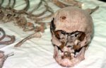 Доказательство существования Бога нашли у неандертальцев - Похоронный портал