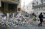 Со дня терактов в Париже прошло два года
