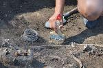 Археологи обнаружили на Мальте захоронение возрастом 2000 лет