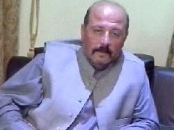 Брата главы Афганистана убил смертник - Похоронный портал