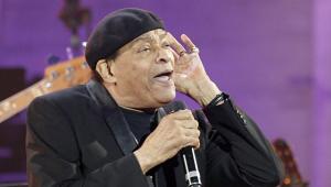В США скончался легендарный джазовый вокалист Эл Джерро - Похоронный портал