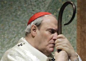 Скончался кардинал Жан-Клод Тюркотт, бывший архиепископ Монреаля - Похоронный портал