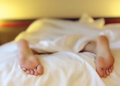 Спать более 9 часов вредно для организма