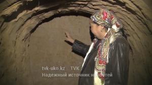 В полуметре от могилы Чингисхана - Похоронный портал