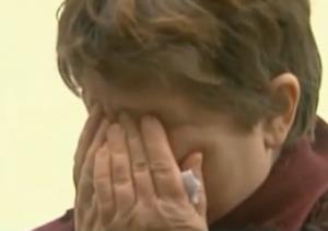 Челябинская пенсионерка полтора месяца воевала за прах дочери (видео) - Похоронный портал