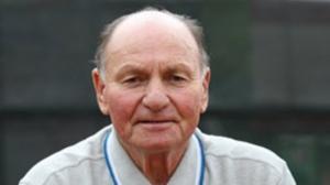 Пятнадцатикратный чемпион СССР по теннису скончался в Москве - Похоронный портал