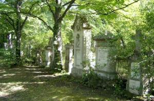На кладбище в Квебеке неизвестные вандалы разбили и опрокинули более 200 надгробий - Похоронный портал