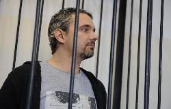 Фотографу Лошагину предъявлено окончательное обвинение в убийстве жены-фотомодели - Похоронный портал