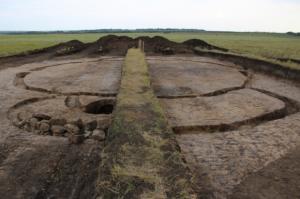 Археологи обнаружили останки «колдуньи» в Воронеже - Похоронный портал