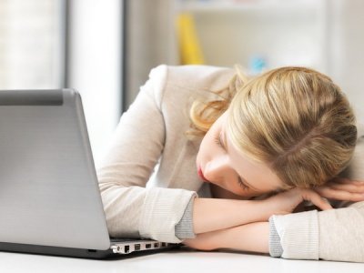 Ученые: мужчинам нужно отводить на сон больше времени, чем женщинам