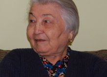 Ушла из жизни выдающийся врач-гинеколог Таджикистана Саъдиниссо Хакимова - Похоронный портал